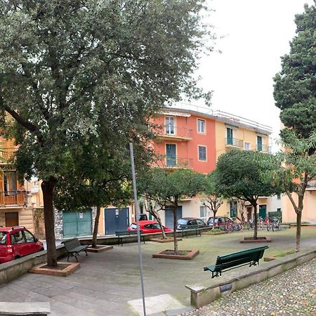 Ca Du Sergio - Il Mesco Levanto Zewnętrze zdjęcie
